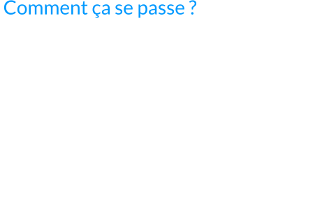 Comment ça se passe ? 	Une cabine est à votre disposition pour la prise de son 	Plusieurs prises de son sont réalisées pendant la cession 	Réajustement de la voix, le cas échéant, justesse et rythme 	Mixage entre la piste chant et les pistes instrumentales 	Masterisation au format CD audio (44.1Hz 16 bits) 	Conversion en Mp3 (320 kbps) gratuite.