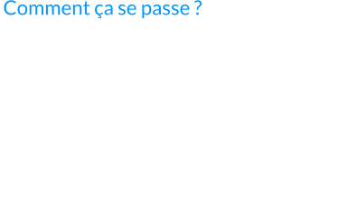 Comment ça se passe ? 	Une cabine est à votre disposition pour la prise de son 	Plusieurs prises de son sont réalisées pendant la cession 	Réajustement de la voix, le cas échéant, justesse et rythme 	Mixage entre la piste chant et les pistes instrumentales 	Masterisation au format CD audio (44.1Hz 16 bits) 	Conversion en Mp3 (320 kbps) gratuite.